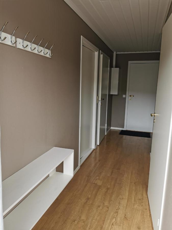Bovervegen 19 Appartment Nr 9 Bjorli Экстерьер фото