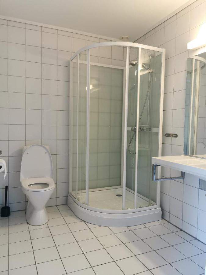 Bovervegen 19 Appartment Nr 9 Bjorli Экстерьер фото
